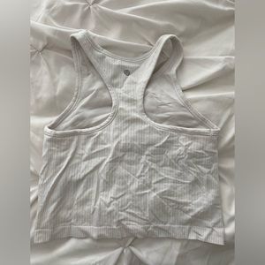Luluelmon tank top